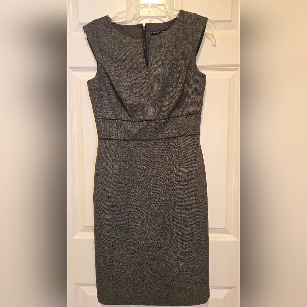 Antonio Melani Dress
